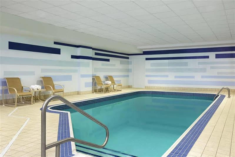 Four Points By Sheraton Kitchener-واترلو المظهر الخارجي الصورة